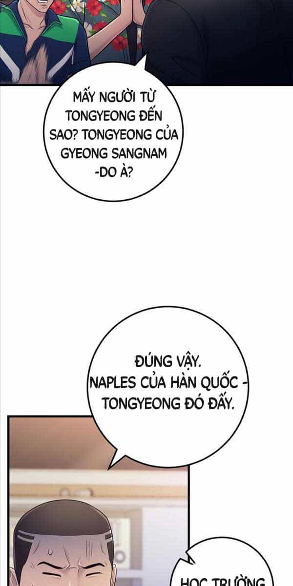 Kiếp Này Tôi Sẽ Là Phản Diện - Chương 3 - ảnh 4