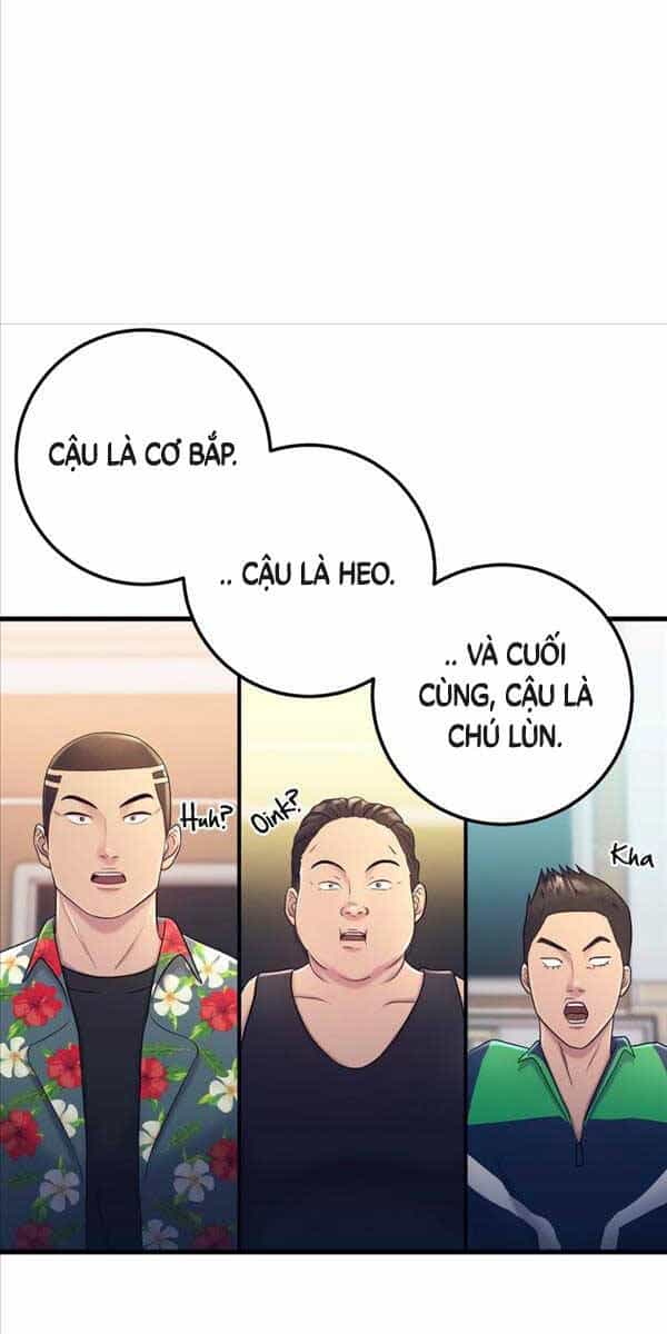 Kiếp Này Tôi Sẽ Là Phản Diện - Chương 3 - ảnh 69