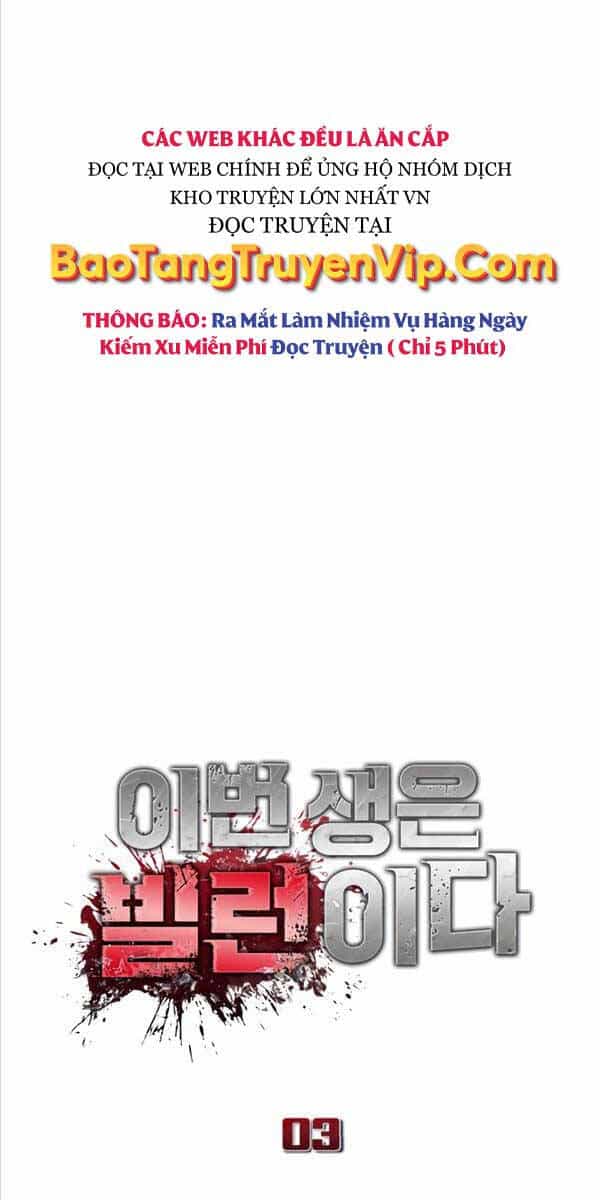 Kiếp Này Tôi Sẽ Là Phản Diện - Chương 3 - ảnh 81