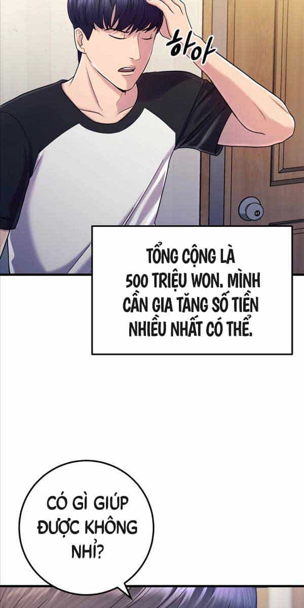 Kiếp Này Tôi Sẽ Là Phản Diện - Chương 3 - ảnh 92