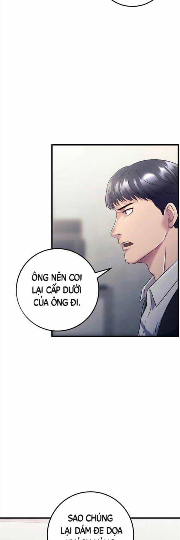 Kiếp Này Tôi Sẽ Là Phản Diện - Chương 4 - ảnh 12