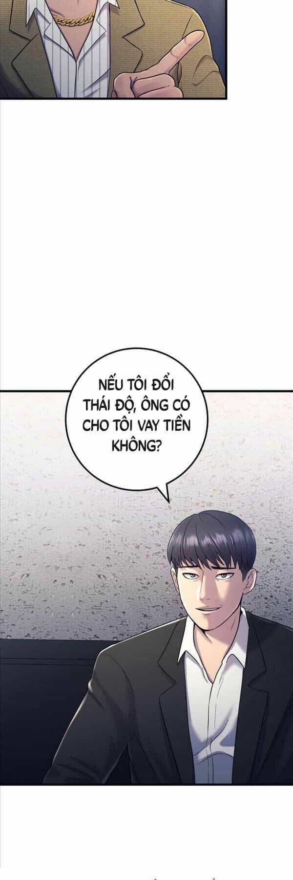 Kiếp Này Tôi Sẽ Là Phản Diện - Chương 4 - ảnh 14