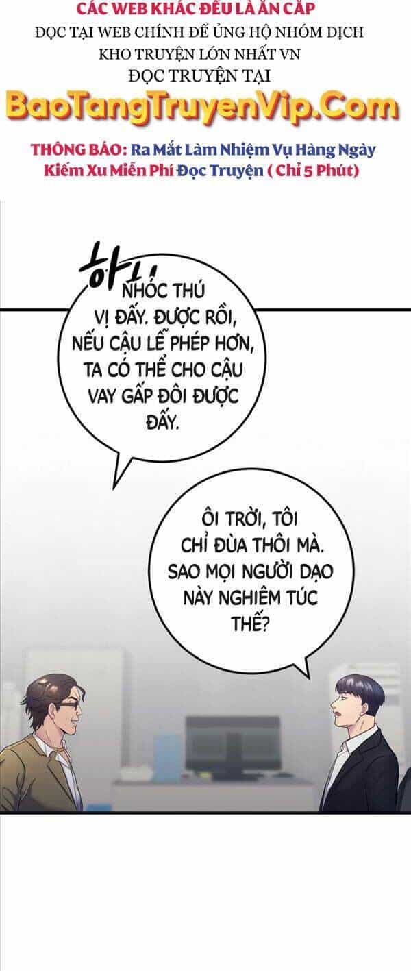 Kiếp Này Tôi Sẽ Là Phản Diện - Chương 4 - ảnh 15
