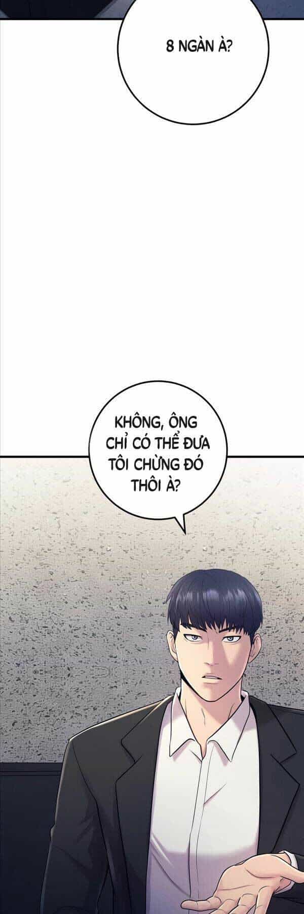 Kiếp Này Tôi Sẽ Là Phản Diện - Chương 4 - ảnh 18