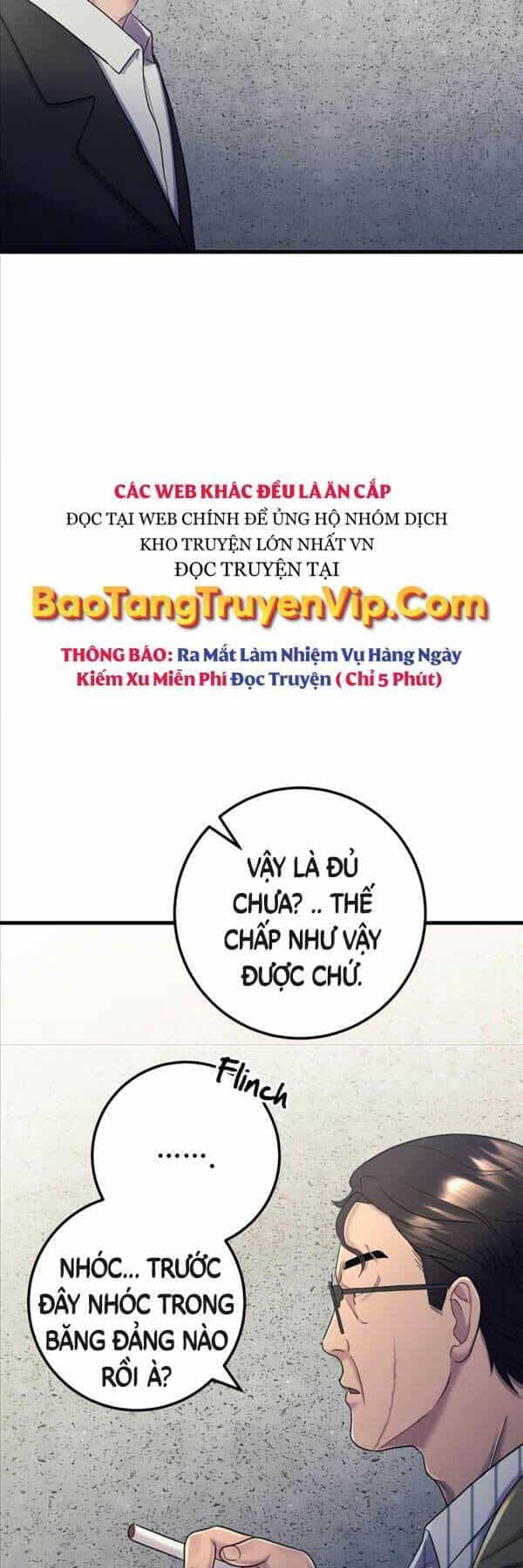 Kiếp Này Tôi Sẽ Là Phản Diện - Chương 4 - ảnh 25