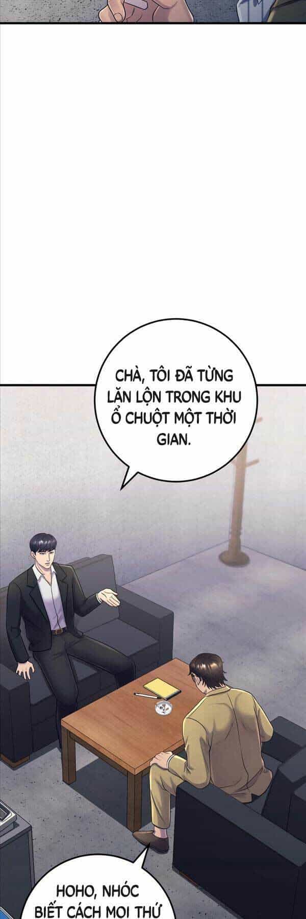 Kiếp Này Tôi Sẽ Là Phản Diện - Chương 4 - ảnh 26