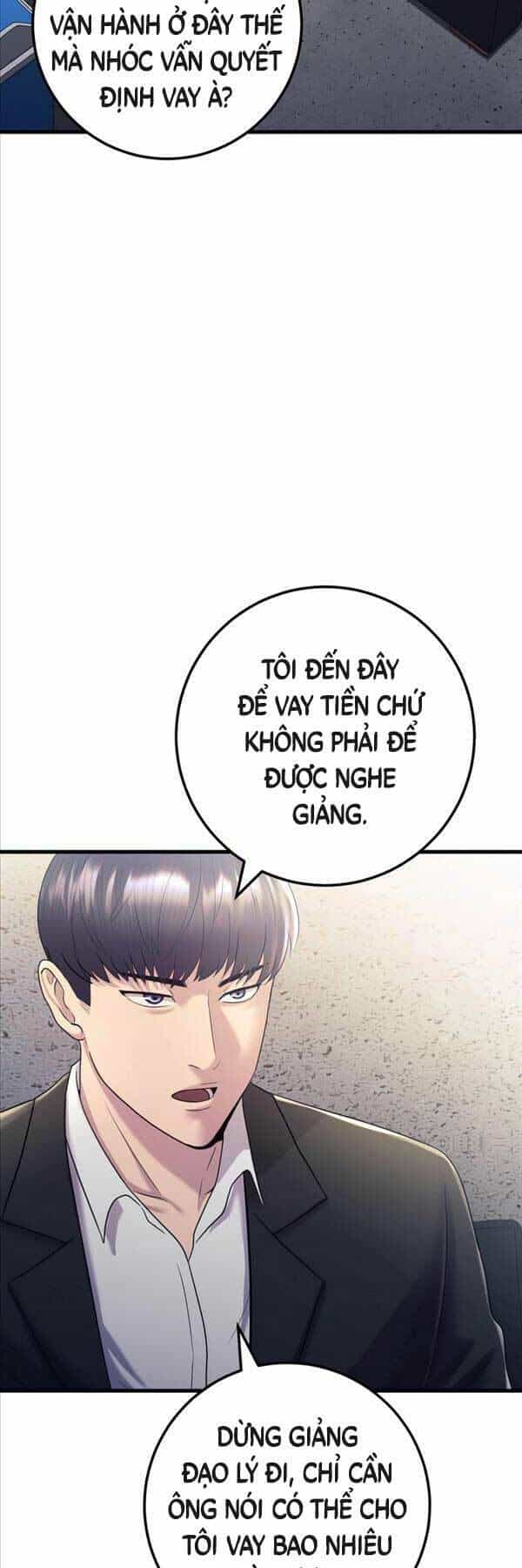 Kiếp Này Tôi Sẽ Là Phản Diện - Chương 4 - ảnh 27
