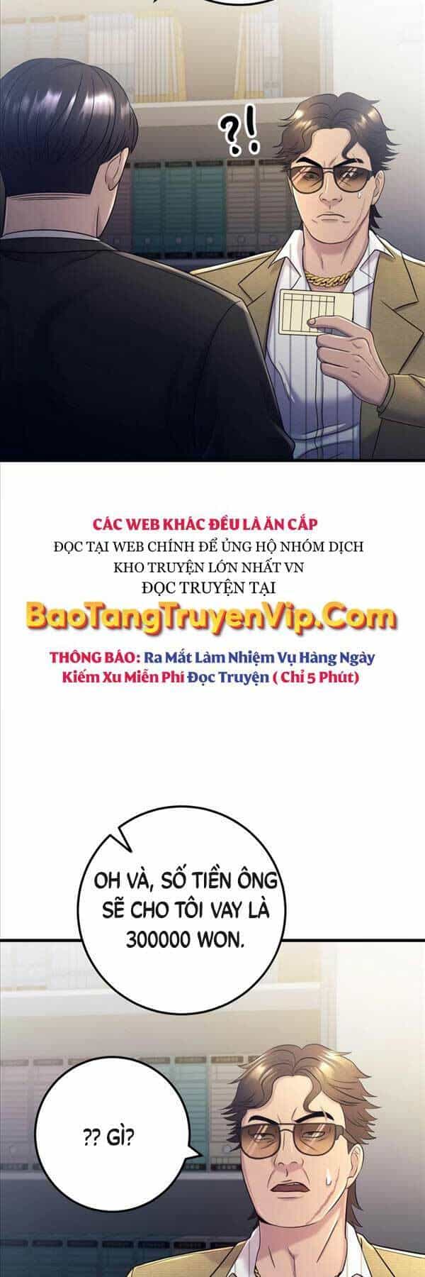Kiếp Này Tôi Sẽ Là Phản Diện - Chương 4 - ảnh 32