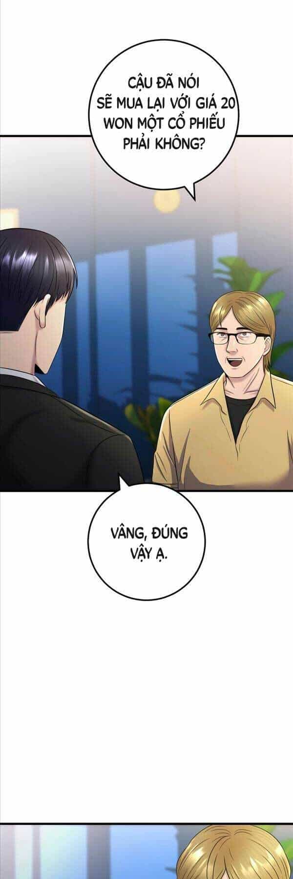 Kiếp Này Tôi Sẽ Là Phản Diện - Chương 4 - ảnh 51