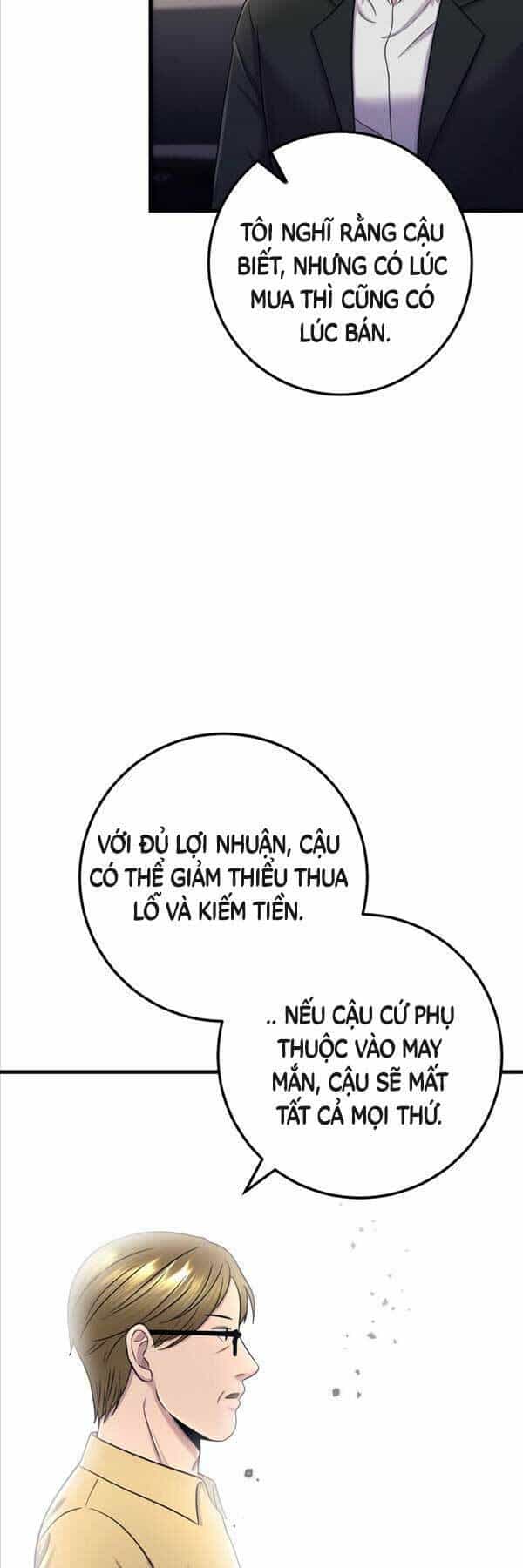 Kiếp Này Tôi Sẽ Là Phản Diện - Chương 4 - ảnh 62