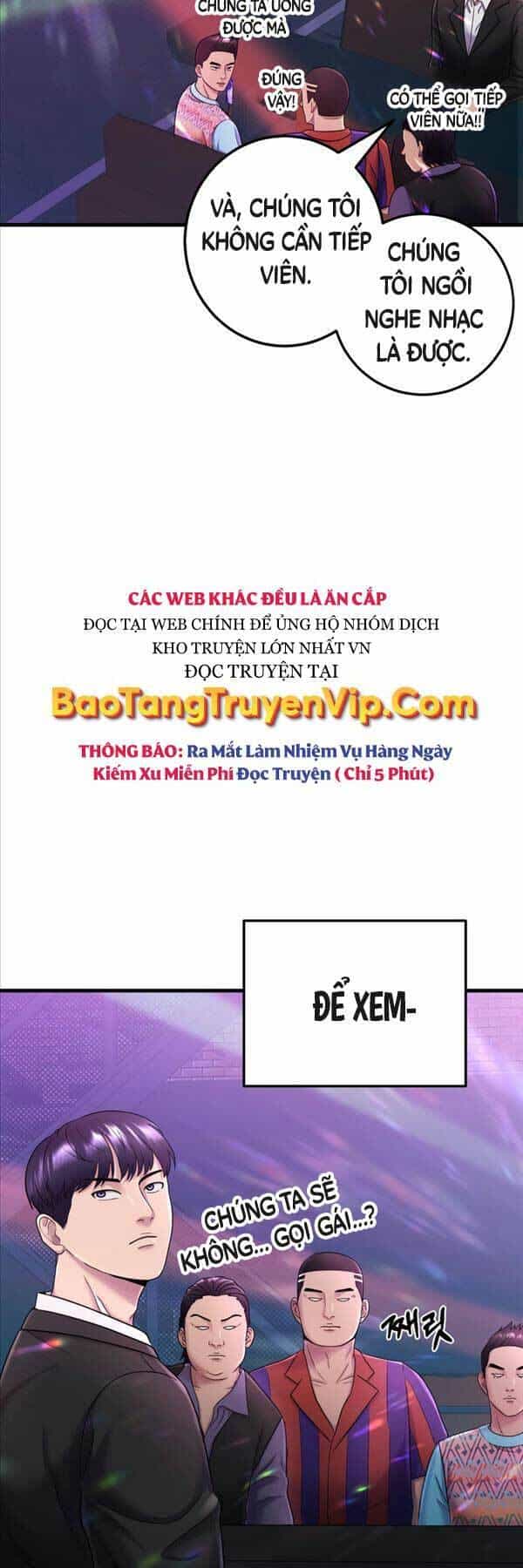 Kiếp Này Tôi Sẽ Là Phản Diện - Chương 4 - ảnh 86