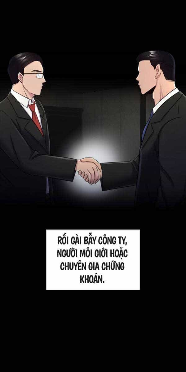 Kiếp Này Tôi Sẽ Là Phản Diện - Chương 5 - ảnh 40