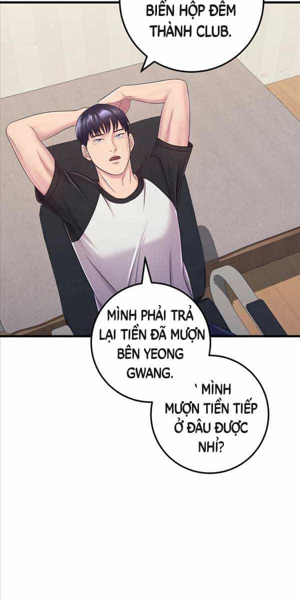 Kiếp Này Tôi Sẽ Là Phản Diện - Chương 5 - ảnh 76