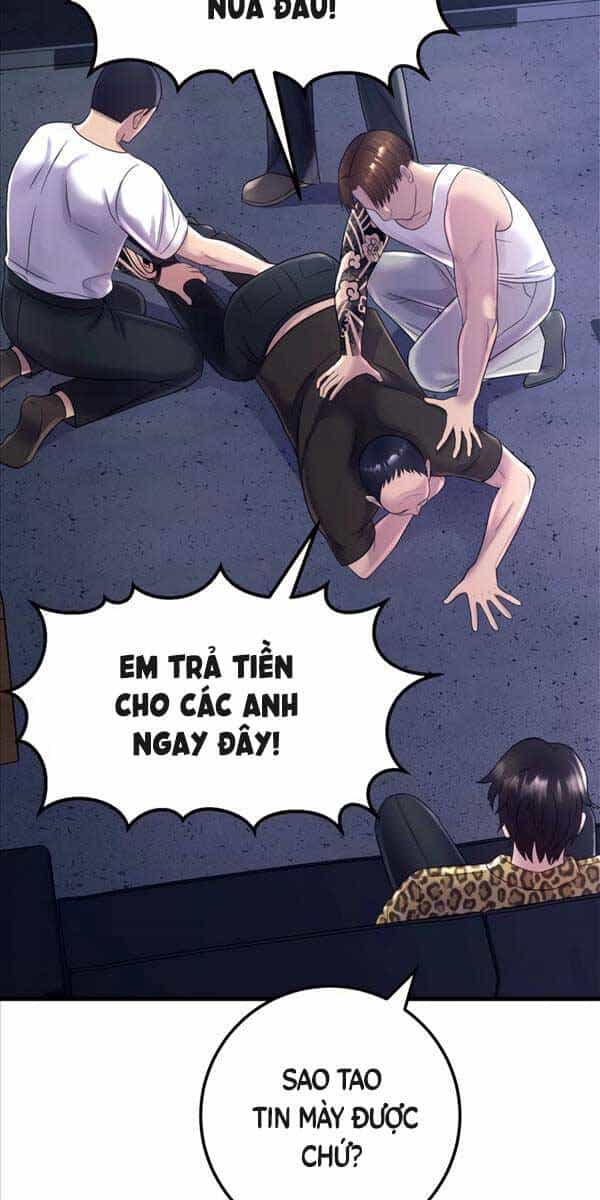 Kiếp Này Tôi Sẽ Là Phản Diện - Chương 5 - ảnh 84