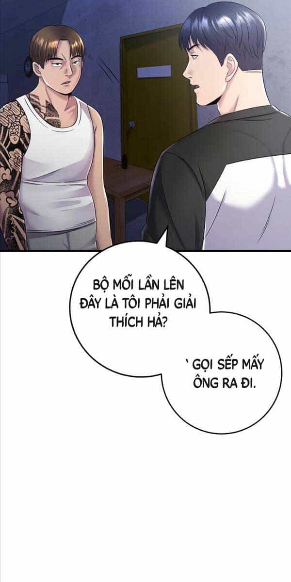 Kiếp Này Tôi Sẽ Là Phản Diện - Chương 5 - ảnh 90