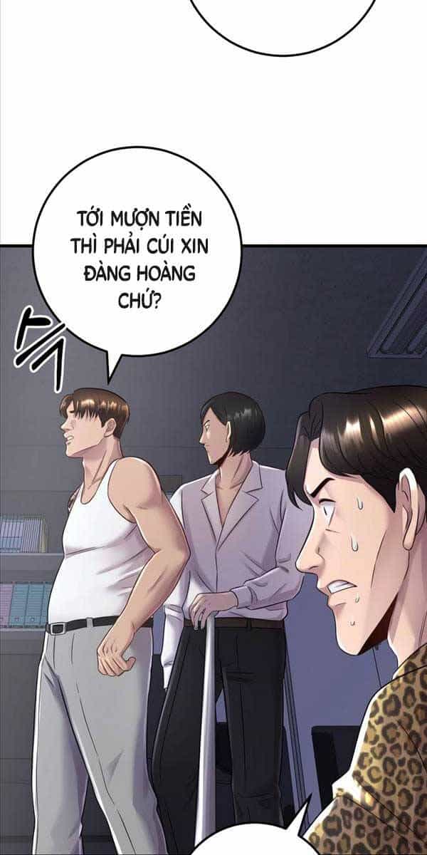 Kiếp Này Tôi Sẽ Là Phản Diện - Chương 5 - ảnh 92