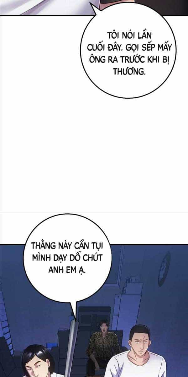 Kiếp Này Tôi Sẽ Là Phản Diện - Chương 5 - ảnh 94