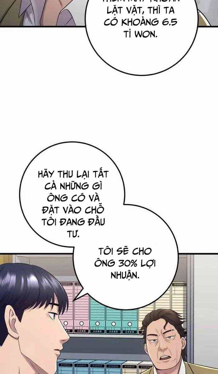 Kiếp Này Tôi Sẽ Là Phản Diện - Chương 6 - ảnh 101
