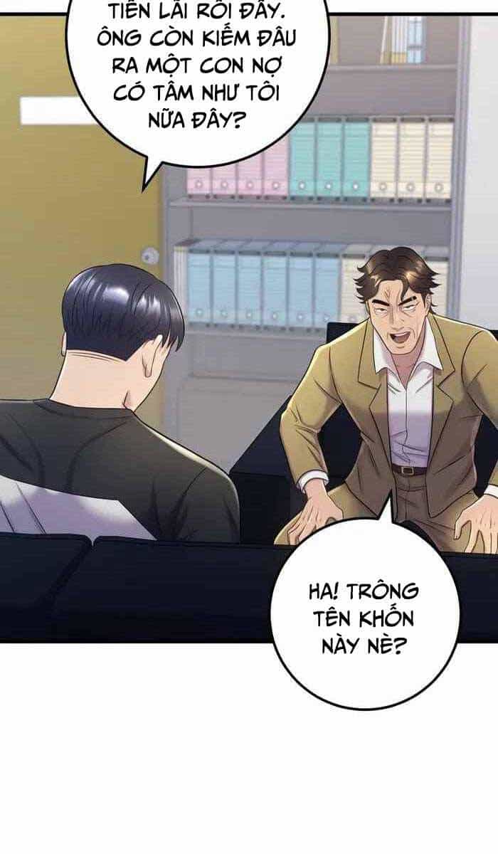 Kiếp Này Tôi Sẽ Là Phản Diện - Chương 6 - ảnh 32