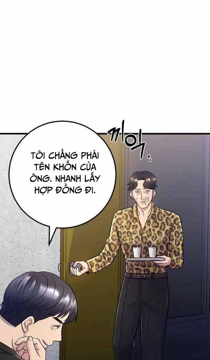 Kiếp Này Tôi Sẽ Là Phản Diện - Chương 6 - ảnh 33