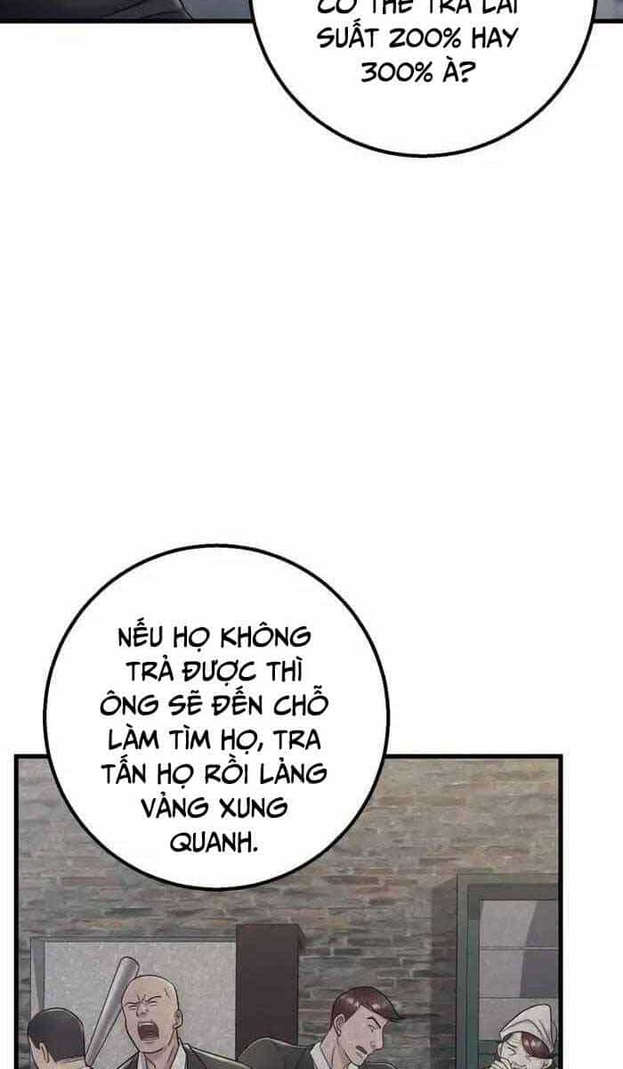 Kiếp Này Tôi Sẽ Là Phản Diện - Chương 6 - ảnh 46