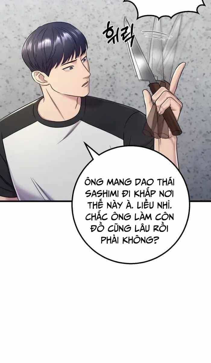 Kiếp Này Tôi Sẽ Là Phản Diện - Chương 6 - ảnh 59