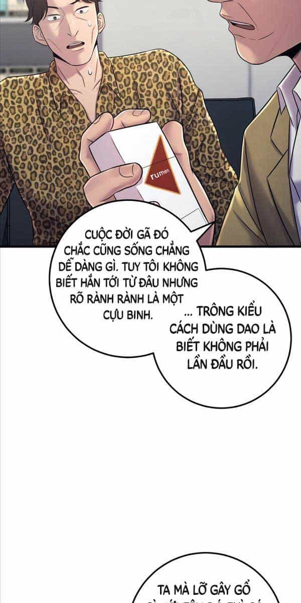 Kiếp Này Tôi Sẽ Là Phản Diện - Chương 7 - ảnh 10