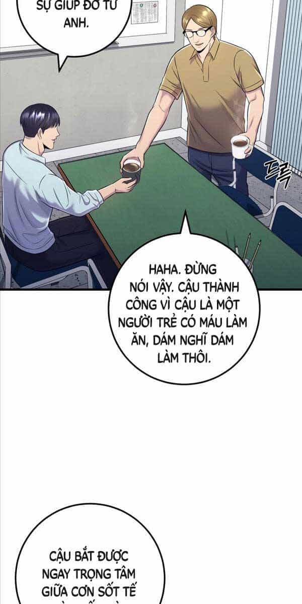 Kiếp Này Tôi Sẽ Là Phản Diện - Chương 7 - ảnh 26