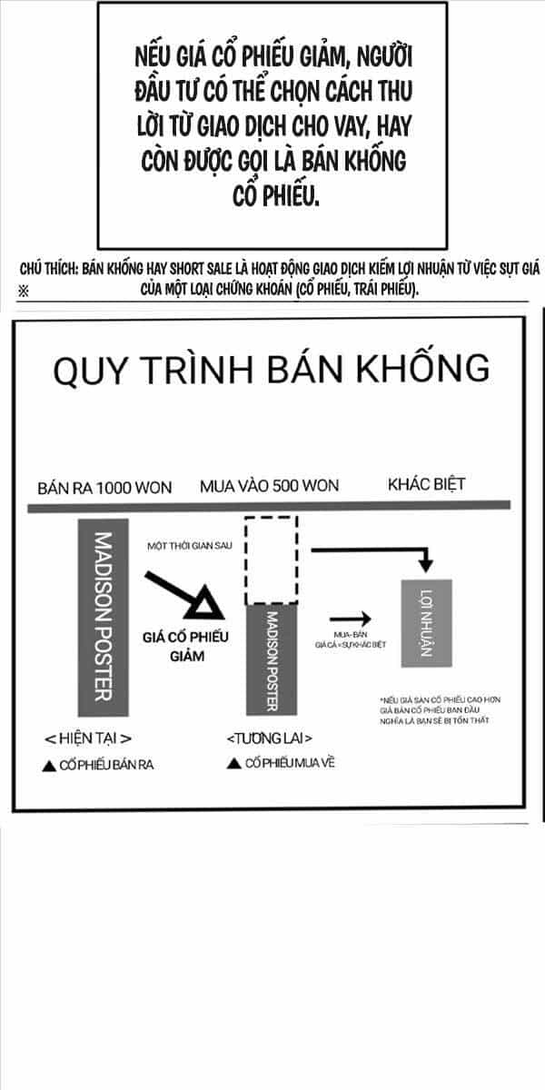 Kiếp Này Tôi Sẽ Là Phản Diện - Chương 7 - ảnh 38