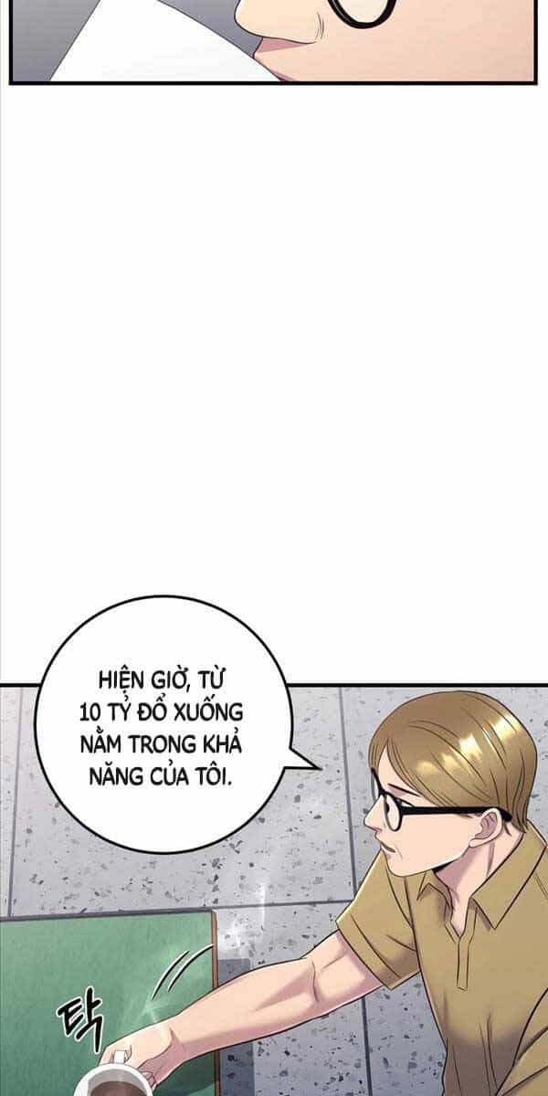 Kiếp Này Tôi Sẽ Là Phản Diện - Chương 7 - ảnh 42
