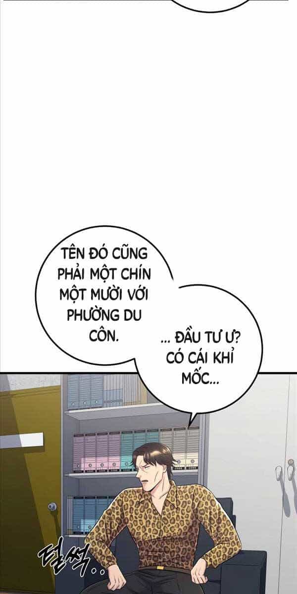 Kiếp Này Tôi Sẽ Là Phản Diện - Chương 7 - ảnh 5
