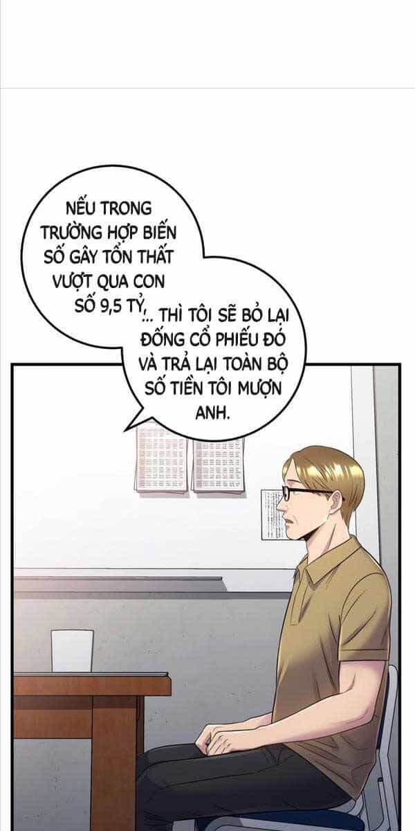 Kiếp Này Tôi Sẽ Là Phản Diện - Chương 7 - ảnh 52