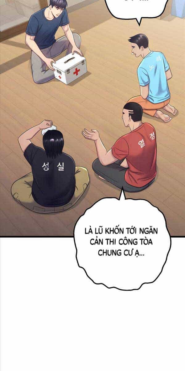 Kiếp Này Tôi Sẽ Là Phản Diện - Chương 7 - ảnh 69