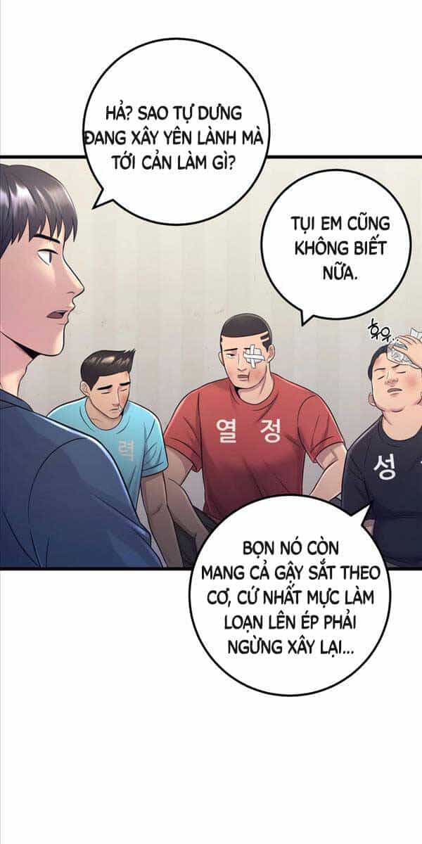 Kiếp Này Tôi Sẽ Là Phản Diện - Chương 7 - ảnh 70