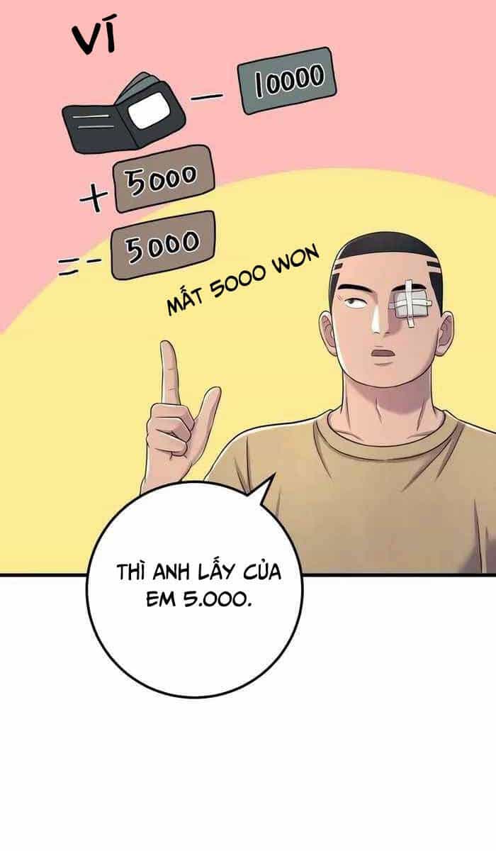 Kiếp Này Tôi Sẽ Là Phản Diện - Chương 8 - ảnh 101