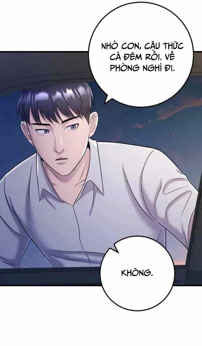 Kiếp Này Tôi Sẽ Là Phản Diện - Chương 8 - ảnh 128