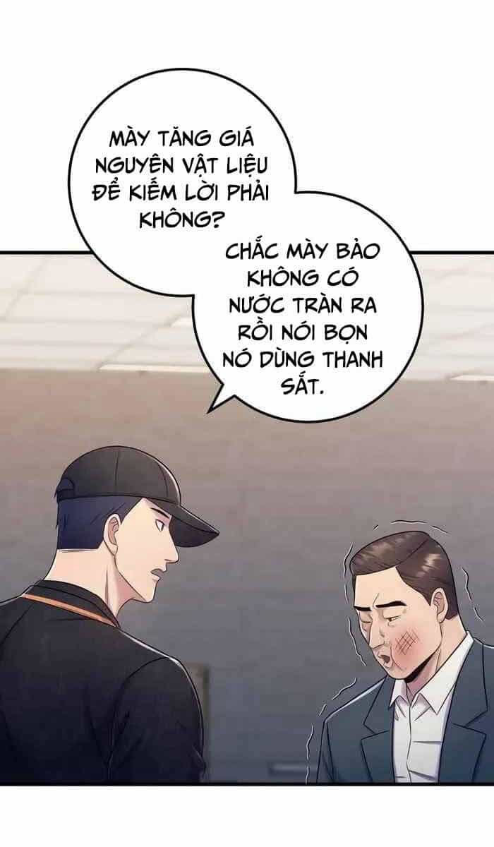 Kiếp Này Tôi Sẽ Là Phản Diện - Chương 8 - ảnh 67