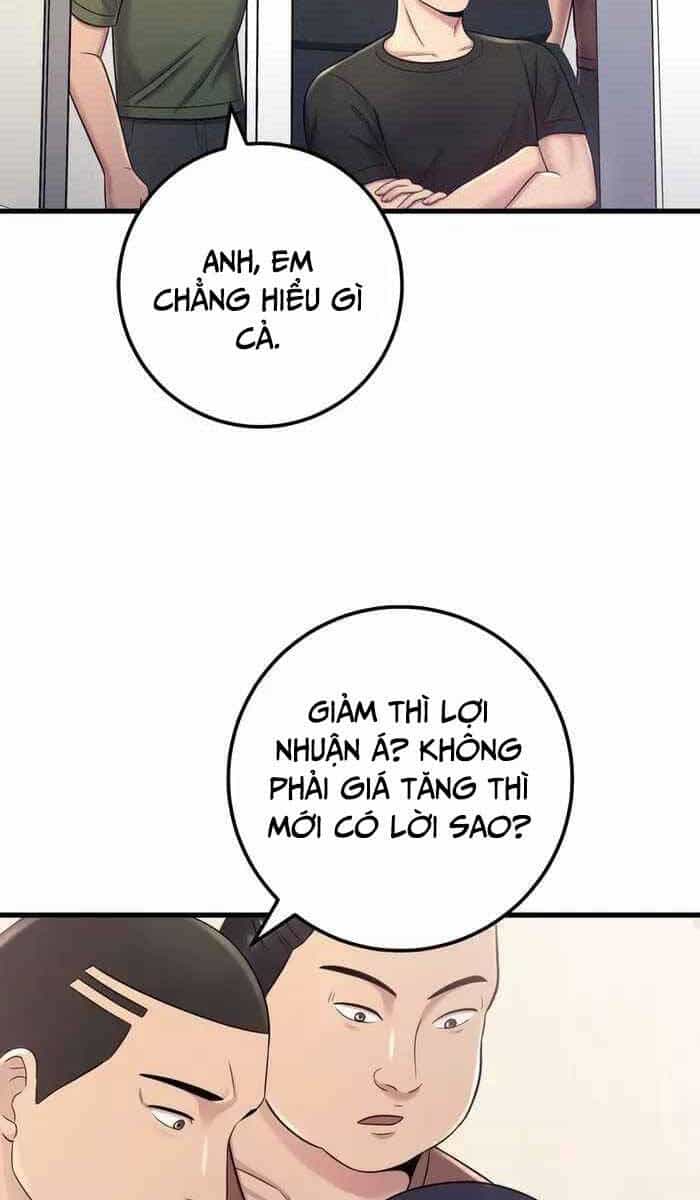 Kiếp Này Tôi Sẽ Là Phản Diện - Chương 8 - ảnh 96