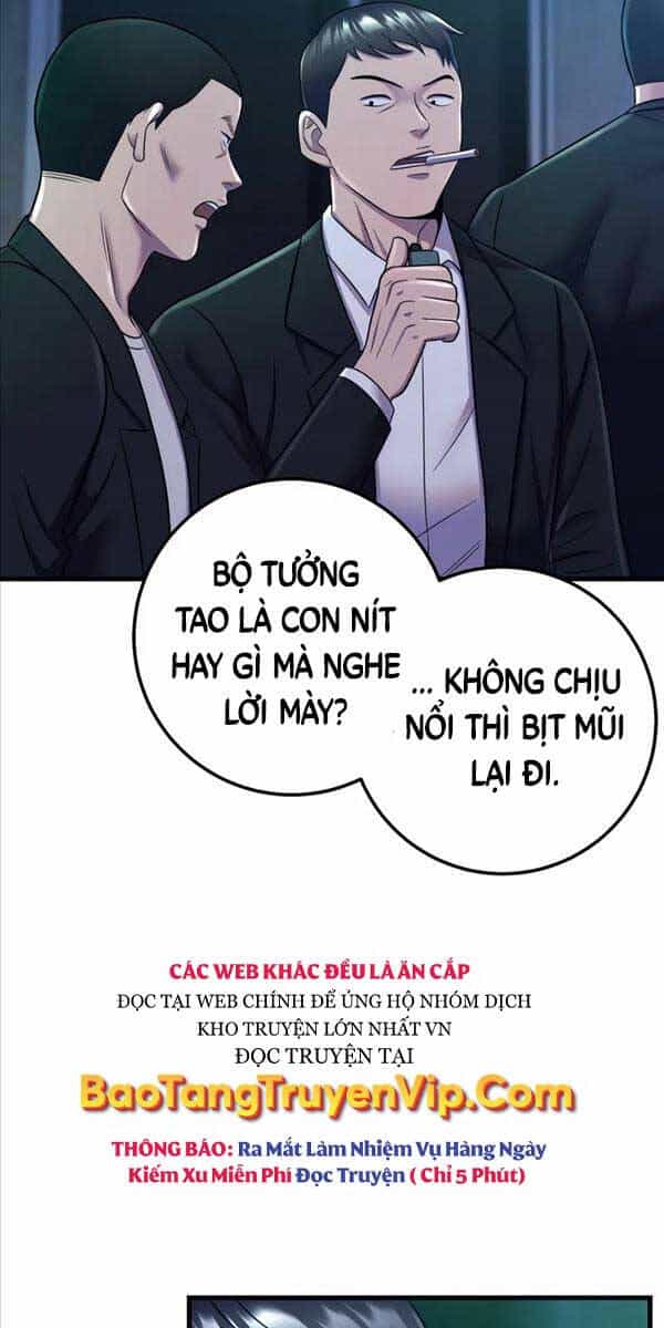 Kiếp Này Tôi Sẽ Là Phản Diện - Chương 9 - ảnh 5