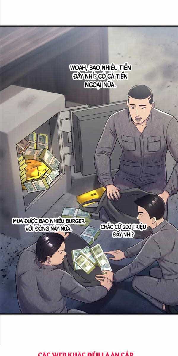 Kiếp Này Tôi Sẽ Là Phản Diện - Chương 9 - ảnh 53