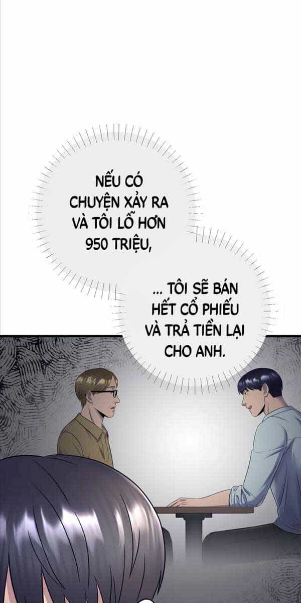 Kiếp Này Tôi Sẽ Là Phản Diện - Chương 9 - ảnh 74
