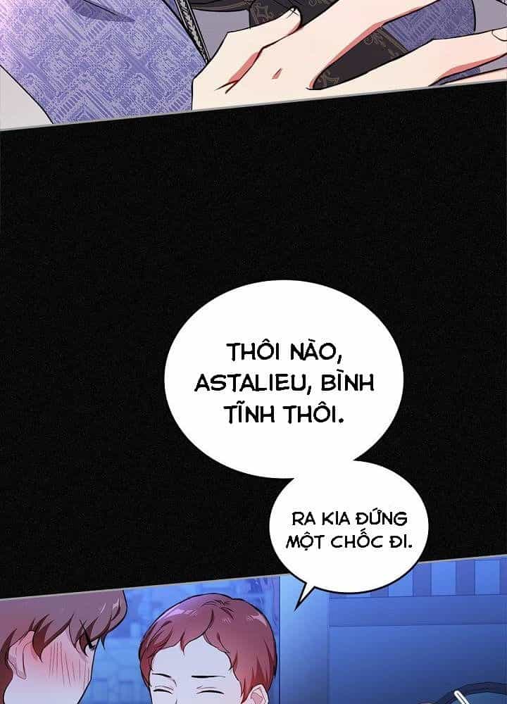 Kiếp Này, Tôi Sẽ Trở Thành Gia Chủ - Chương 0 - ảnh 5