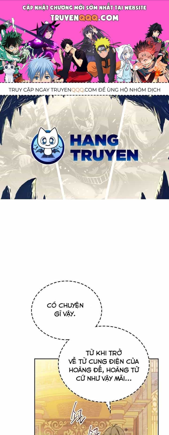 Kiếp Này, Tôi Sẽ Trở Thành Gia Chủ - Chương 82 - ảnh 1