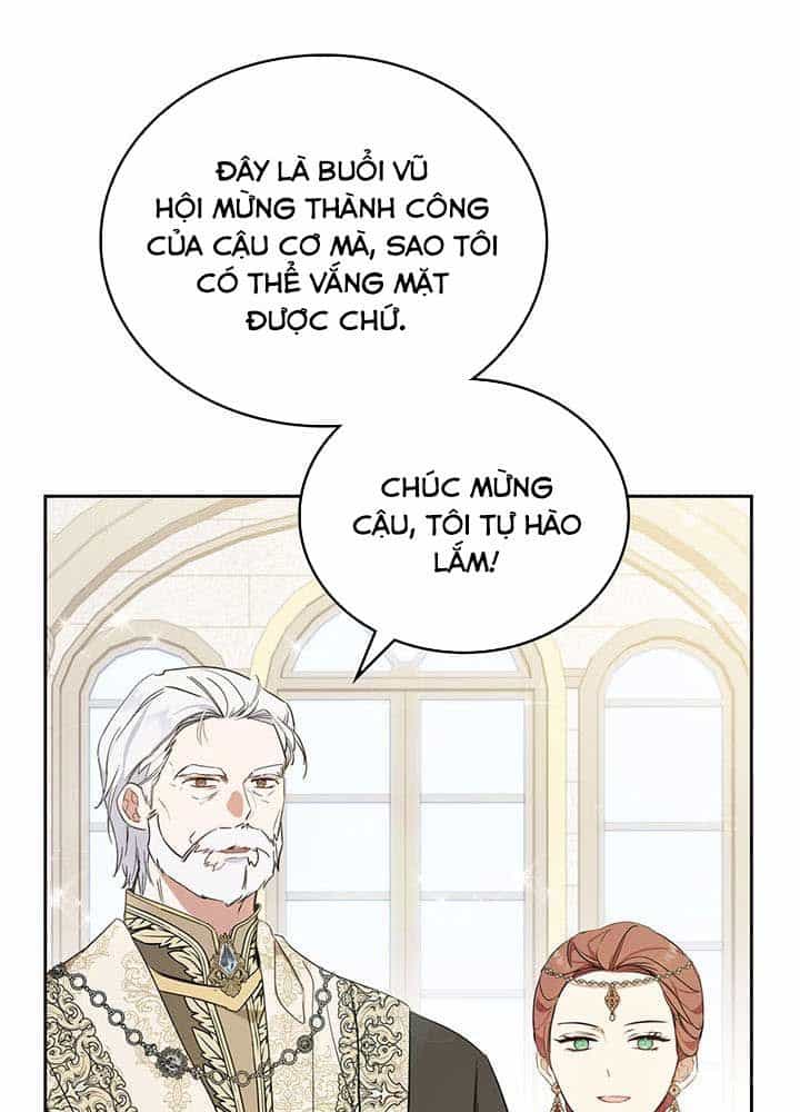 Kiếp Này, Tôi Sẽ Trở Thành Gia Chủ - Chương 84 - ảnh 89