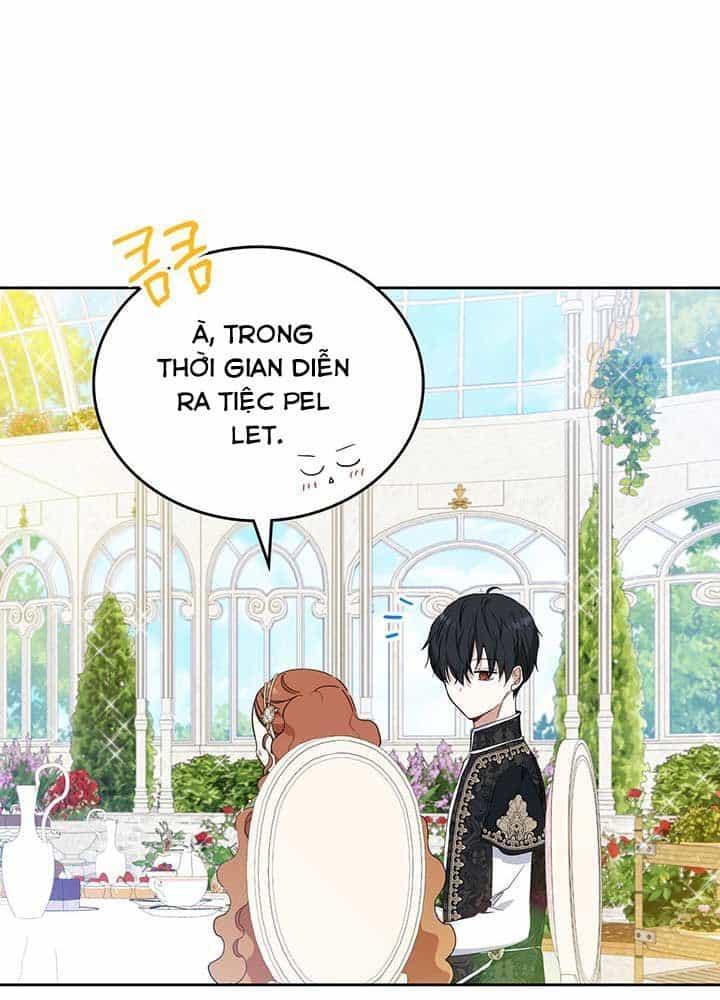 Kiếp Này, Tôi Sẽ Trở Thành Gia Chủ - Chương 86 - ảnh 88