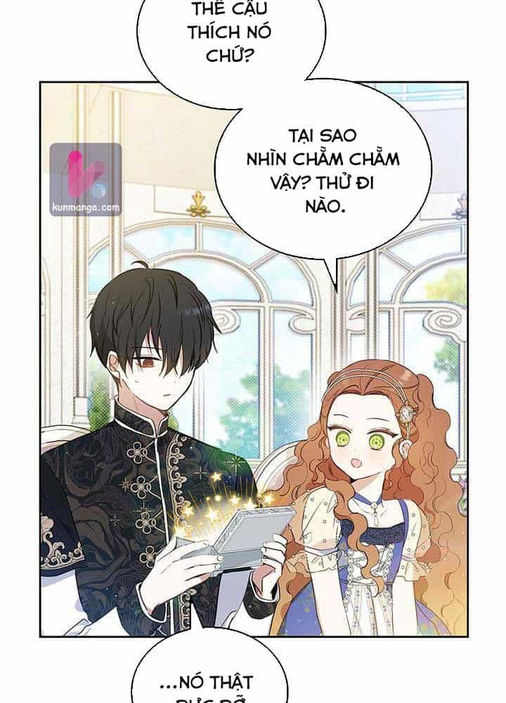 Kiếp Này, Tôi Sẽ Trở Thành Gia Chủ - Chương 87 - ảnh 28