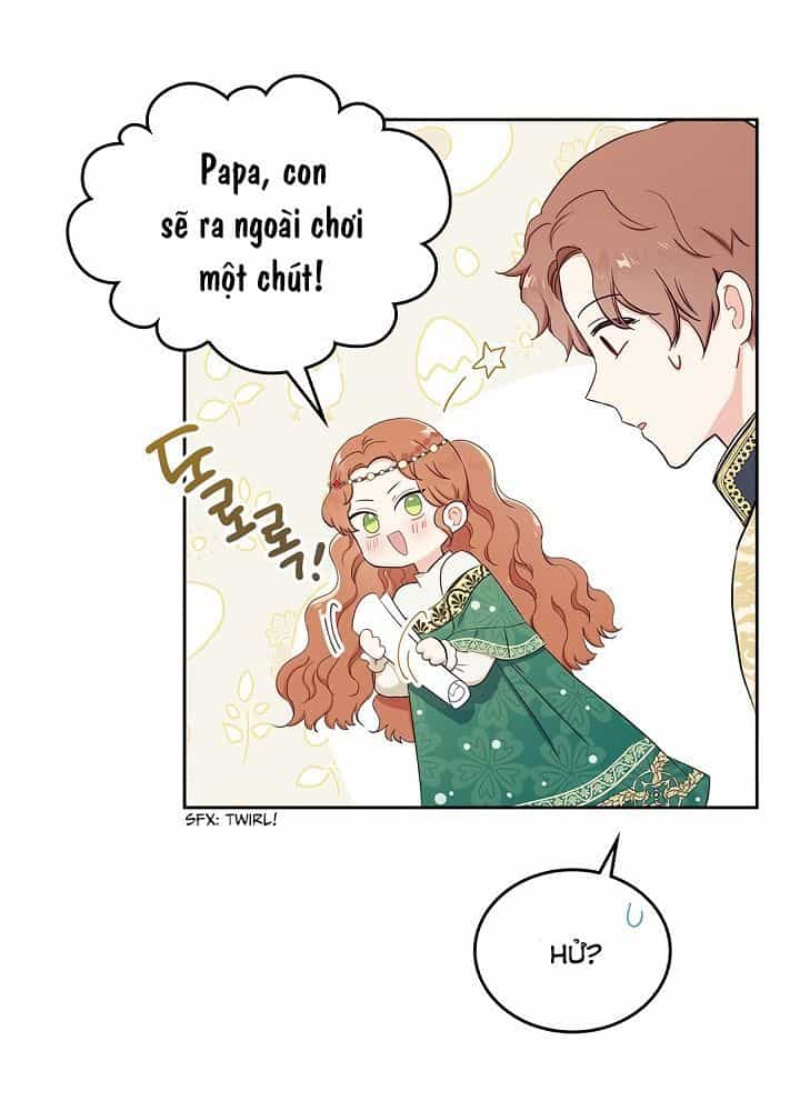 Kiếp Này, Tôi Sẽ Trở Thành Gia Chủ - Chương 10 - ảnh 10