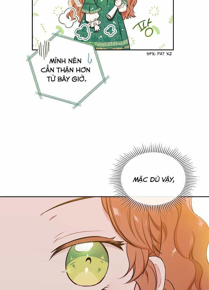 Kiếp Này, Tôi Sẽ Trở Thành Gia Chủ - Chương 10 - ảnh 19