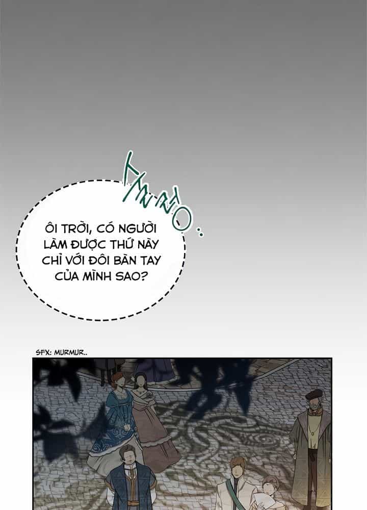 Kiếp Này, Tôi Sẽ Trở Thành Gia Chủ - Chương 10 - ảnh 43