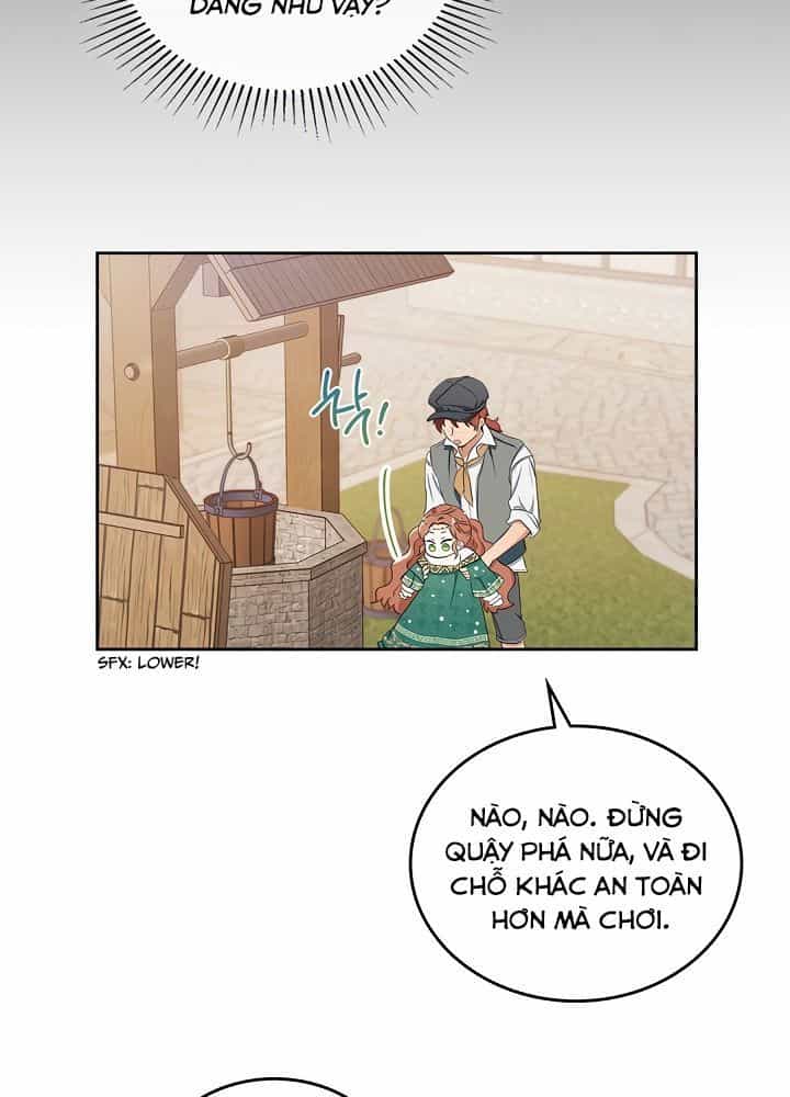 Kiếp Này, Tôi Sẽ Trở Thành Gia Chủ - Chương 10 - ảnh 49